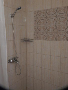 Apartment Turisticheskaya 4a